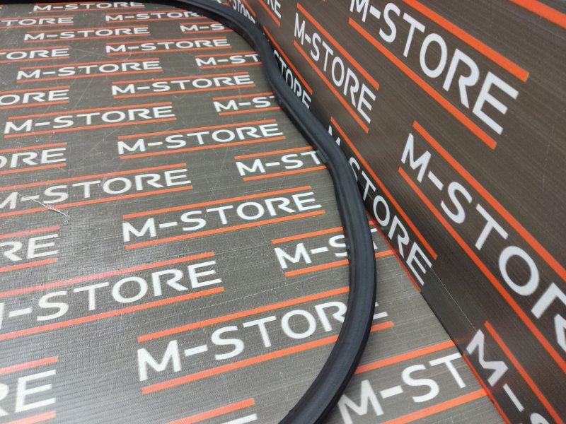 Уплотнитель багажника, 510 рублей, Красноярск