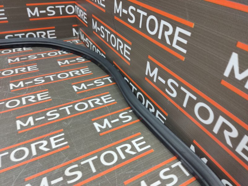 Уплотнитель багажника, 510 рублей, Красноярск