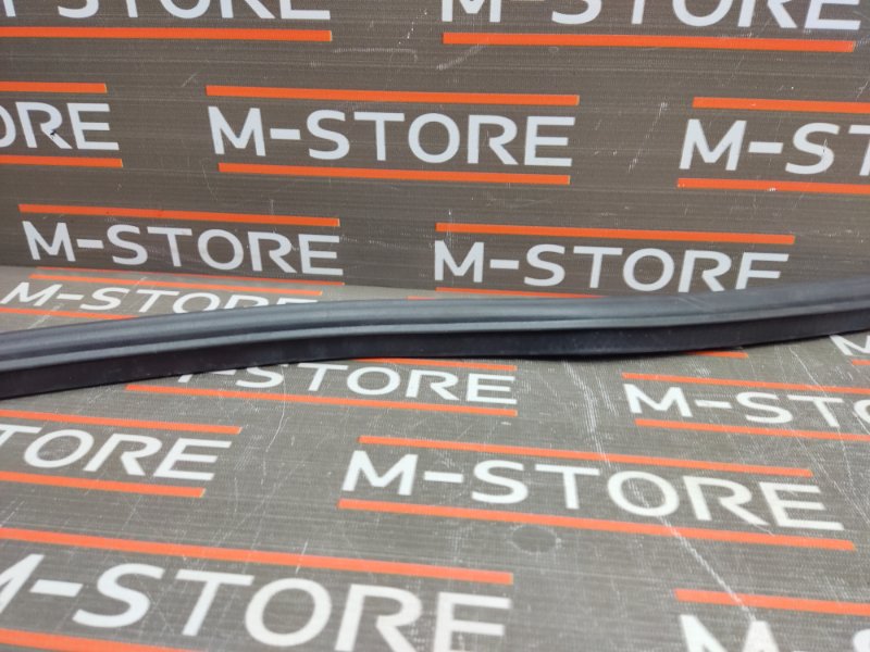 Уплотнитель багажника, 510 рублей, Красноярск