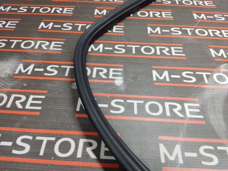 Уплотнитель багажника, 510 рублей, Красноярск