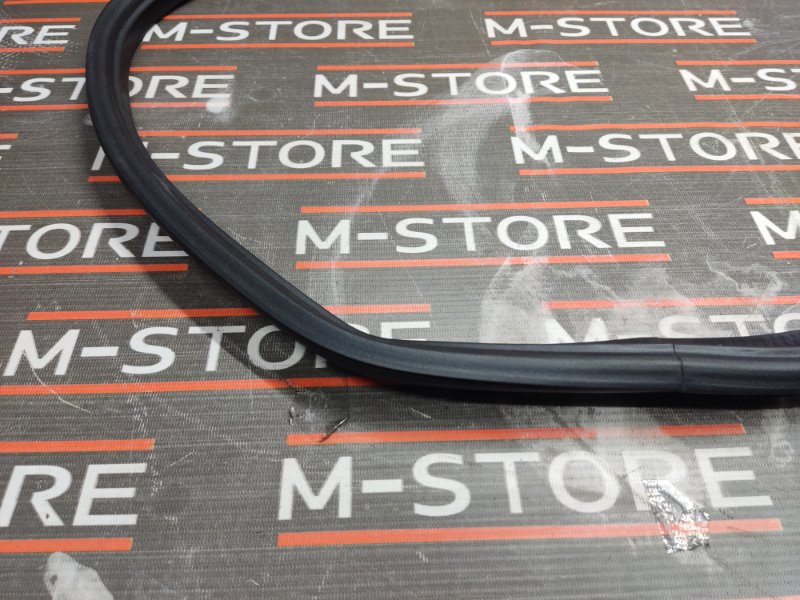 Уплотнитель багажника, 510 рублей, Красноярск