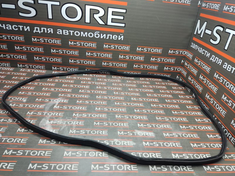 Уплотнитель багажника, 510 рублей, Красноярск