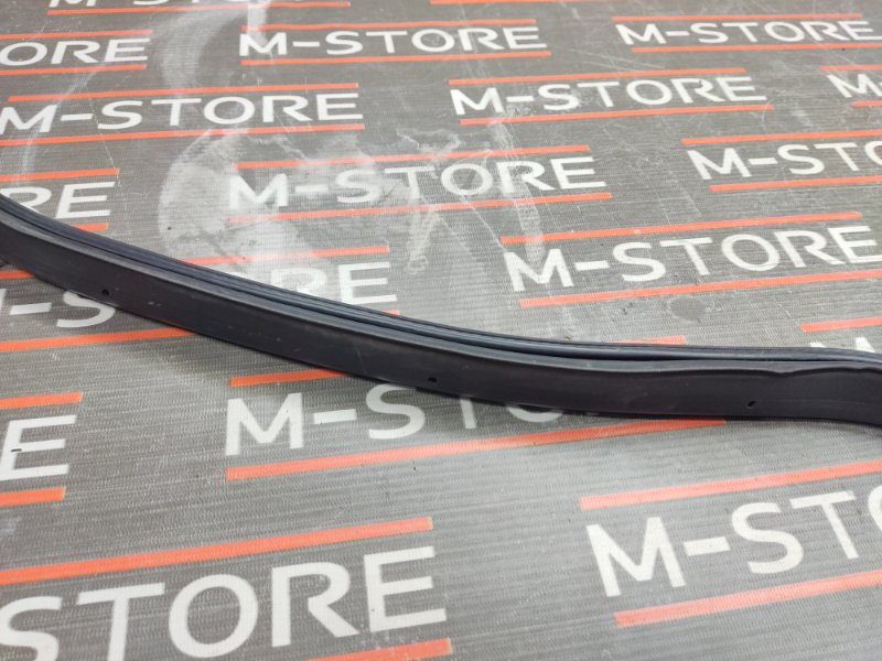 Уплотнитель багажника, 510 рублей, Красноярск