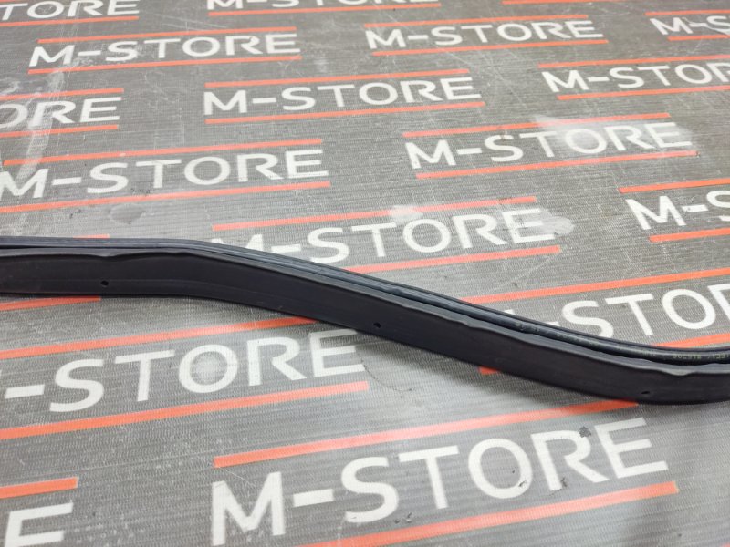 Уплотнитель багажника, 510 рублей, Красноярск