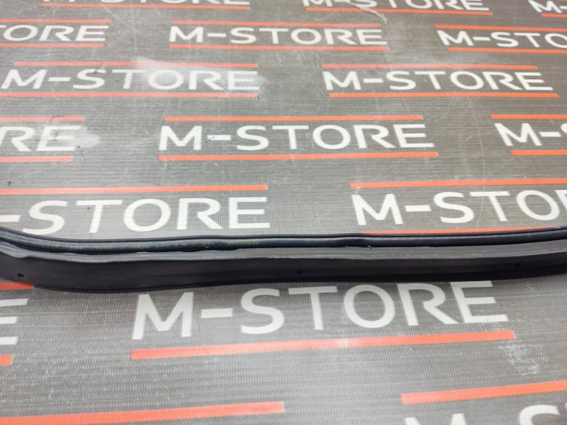 Уплотнитель багажника, 510 рублей, Красноярск