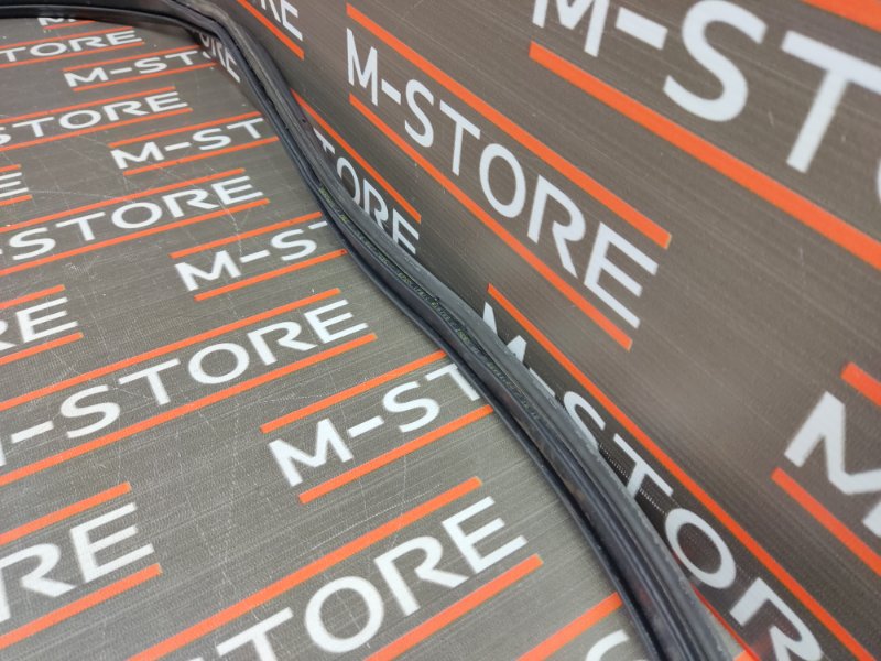 Уплотнитель багажника, 510 рублей, Красноярск