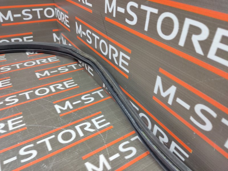 Уплотнитель багажника, 510 рублей, Красноярск