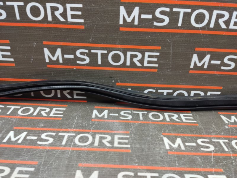 Уплотнитель багажника, 510 рублей, Красноярск