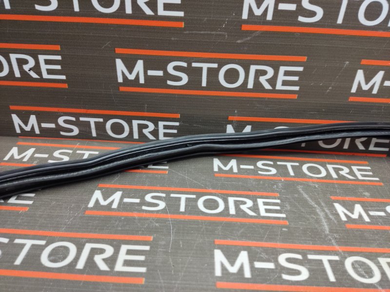 Уплотнитель багажника, 510 рублей, Красноярск