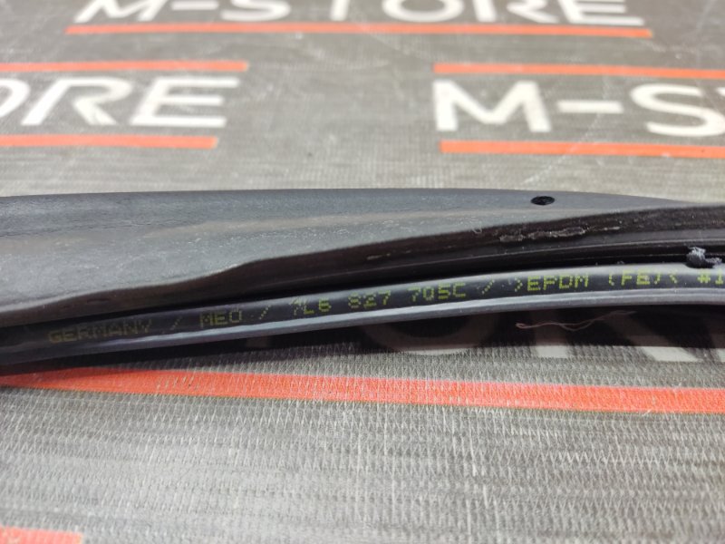 Уплотнитель багажника, 510 рублей, Красноярск