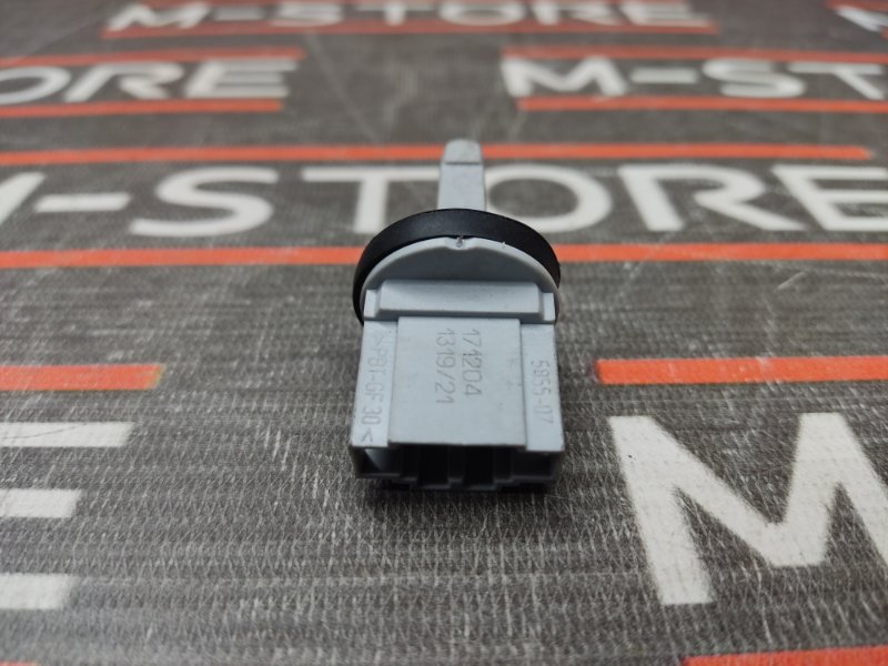 Датчик температуры воздуха, 200 рублей, Красноярск