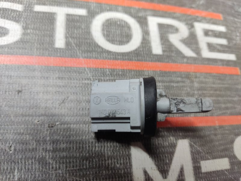 Датчик температуры воздуха, 200 рублей, Красноярск