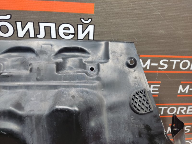 перегородка моторного отсека, 510 рублей, Красноярск