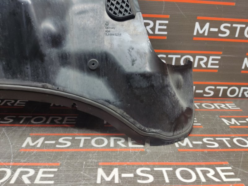 перегородка моторного отсека, 510 рублей, Красноярск