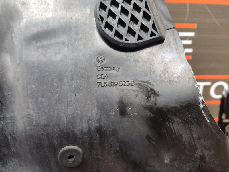 перегородка моторного отсека, 510 рублей, Красноярск