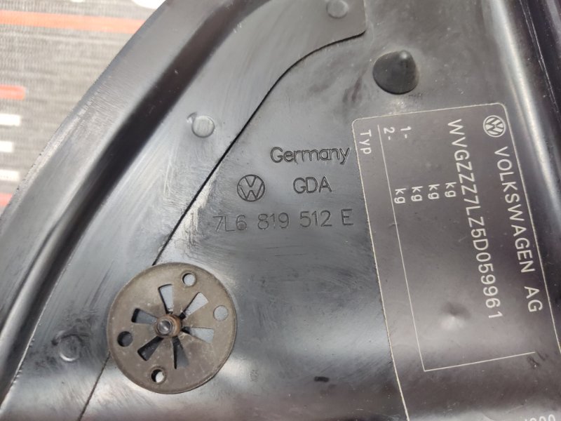 перегородка моторного отсека, 340 рублей, Красноярск