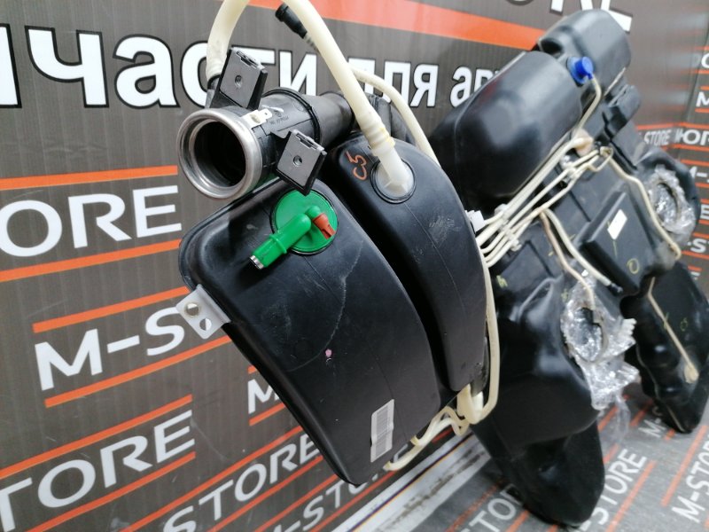 бак топливный, 1290 рублей, Красноярск