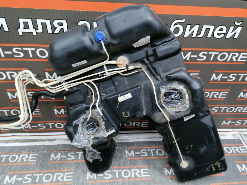 бак топливный, 1290 рублей, Красноярск