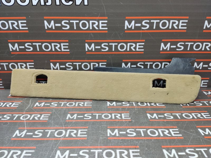 обшивка багажника, 350 рублей, Красноярск