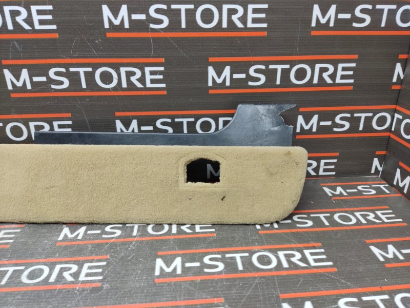 обшивка багажника, 350 рублей, Красноярск