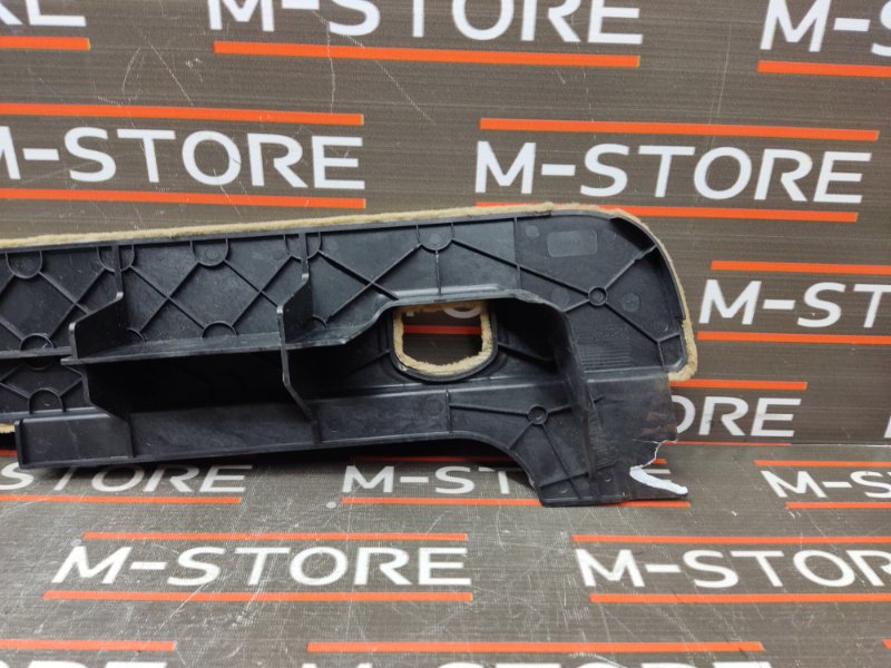 обшивка багажника, 350 рублей, Красноярск