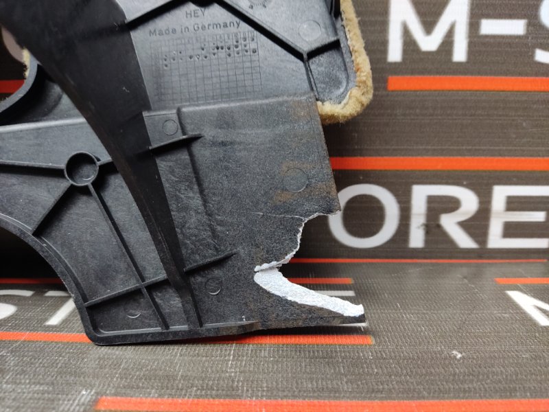 обшивка багажника, 350 рублей, Красноярск