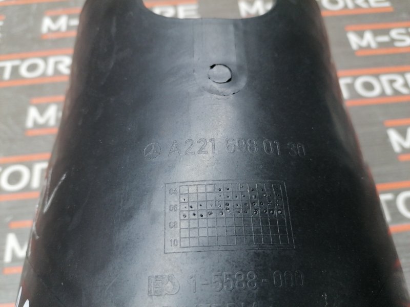 Защита амортизатора, 350 рублей, Красноярск