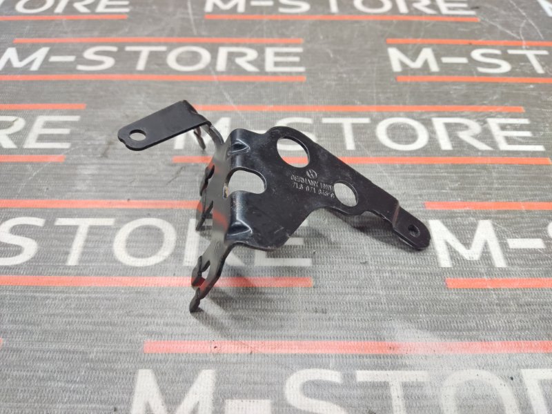 Кронштейн датчика кислорода, 300 рублей, Красноярск