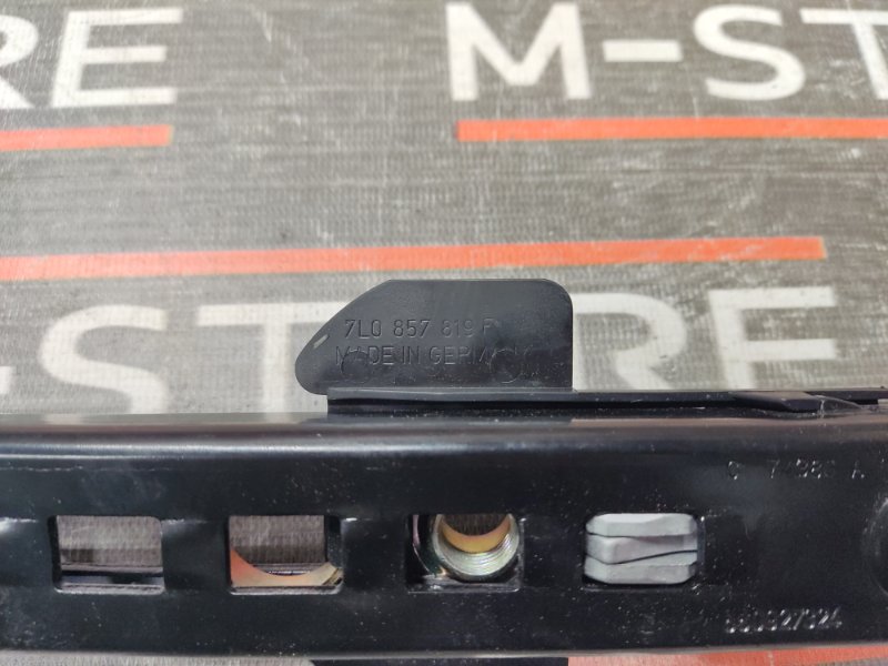 Механизм регулировки ремня безопасности, 280 рублей, Красноярск