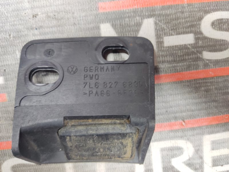 Отбойник двери багажника, 190 рублей, Красноярск