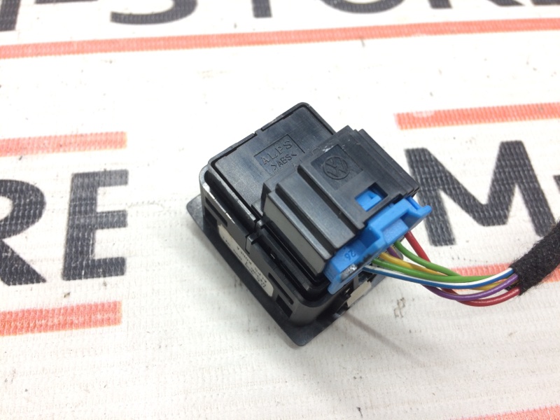 кнопка отключения сигнализации, 270 рублей, Красноярск