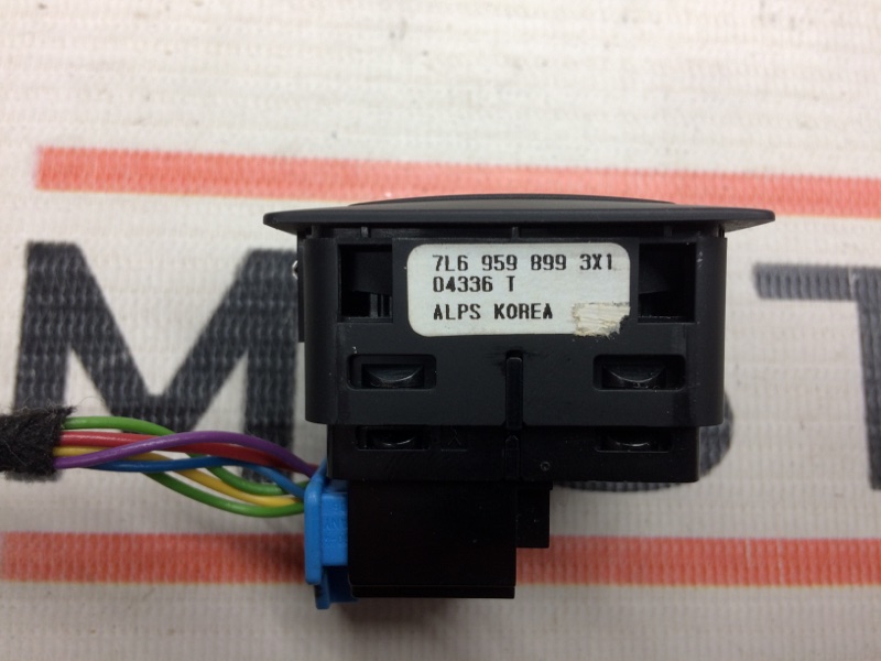 кнопка отключения сигнализации, 270 рублей, Красноярск