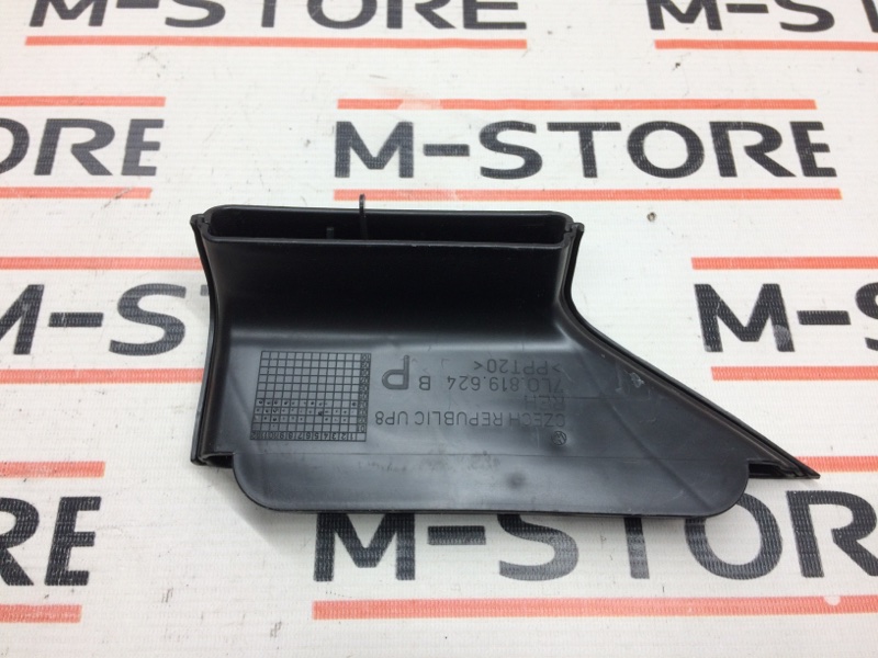 Воздуховод печки, 200 рублей, Красноярск