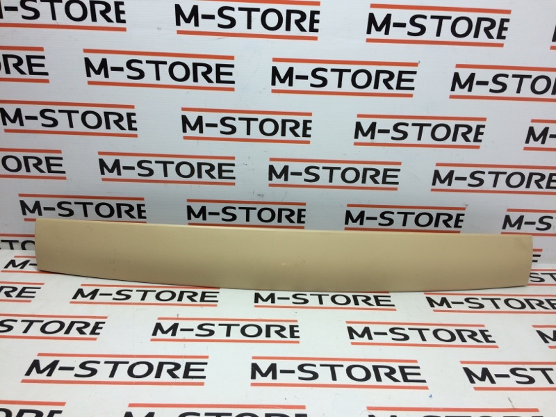 обшивка двери багажника, 350 рублей, Красноярск