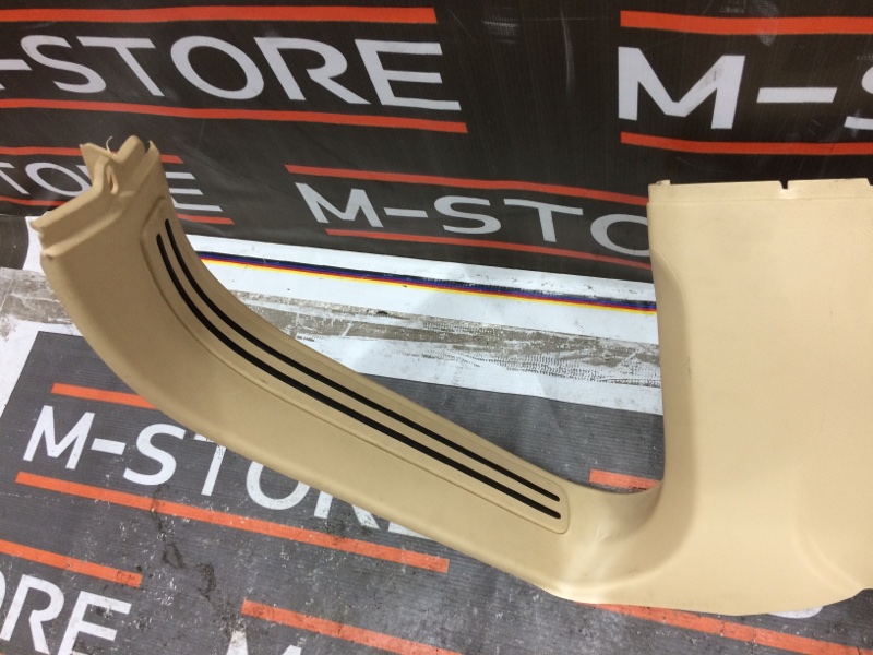 Накладка на порог салона, 350 рублей, Красноярск