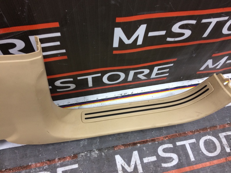 Накладка на порог салона, 350 рублей, Красноярск