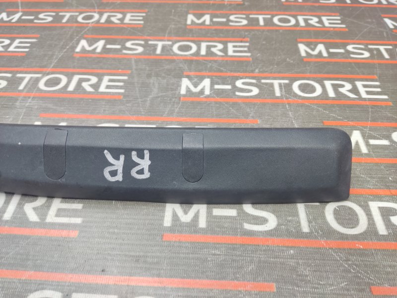 накладка петли багажника, 190 рублей, Красноярск