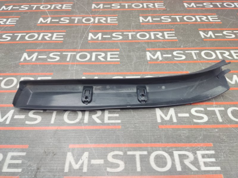 накладка петли багажника, 190 рублей, Красноярск