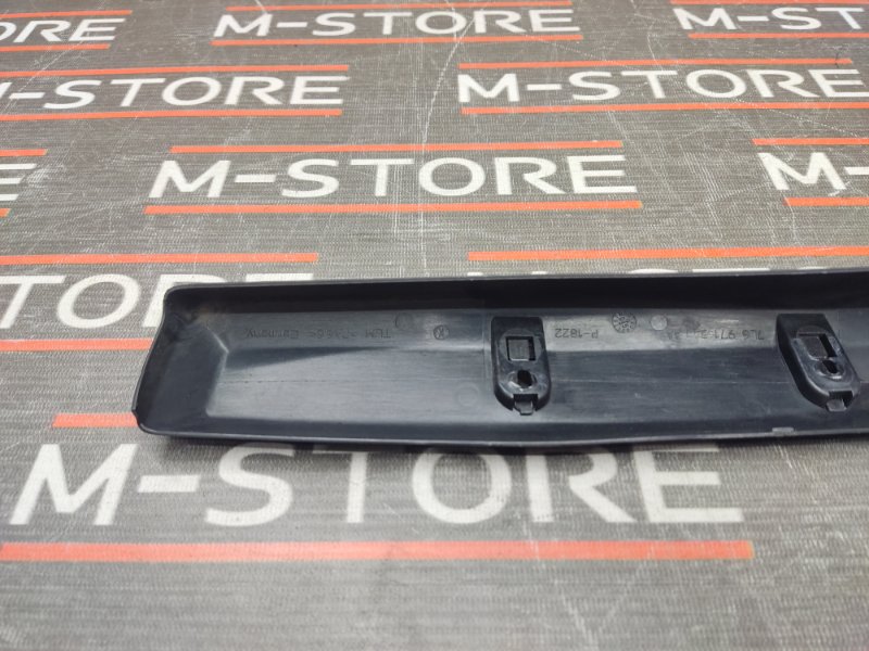 накладка петли багажника, 190 рублей, Красноярск