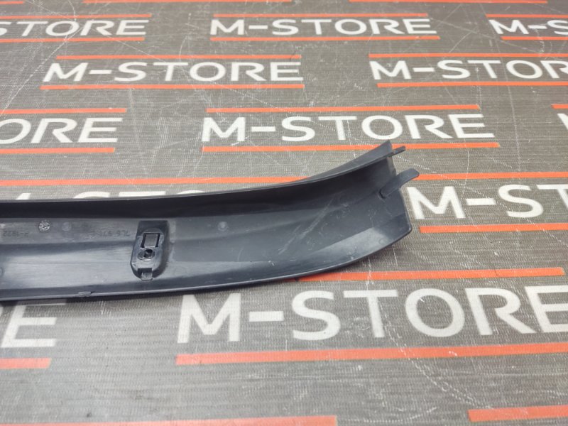 накладка петли багажника, 190 рублей, Красноярск