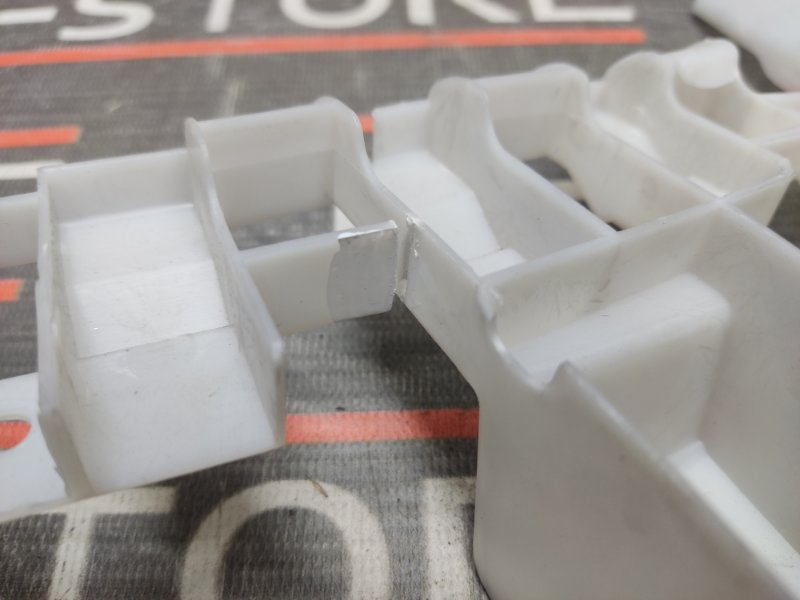 Кронштейн обшивки, 150 рублей, Красноярск