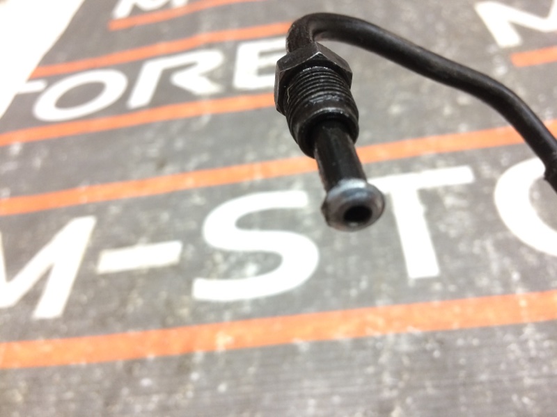 трубка тормозная, 1520 рублей, Красноярск