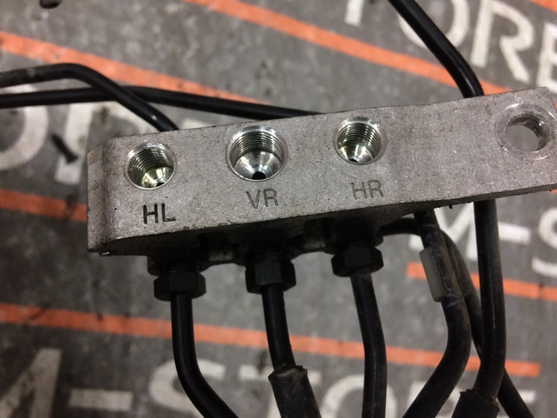 трубка тормозная, 1520 рублей, Красноярск