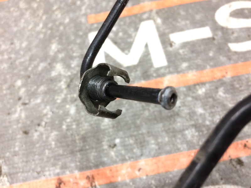 трубка тормозная, 1520 рублей, Красноярск