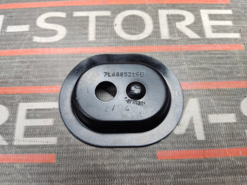 заглушка, 100 рублей, Красноярск