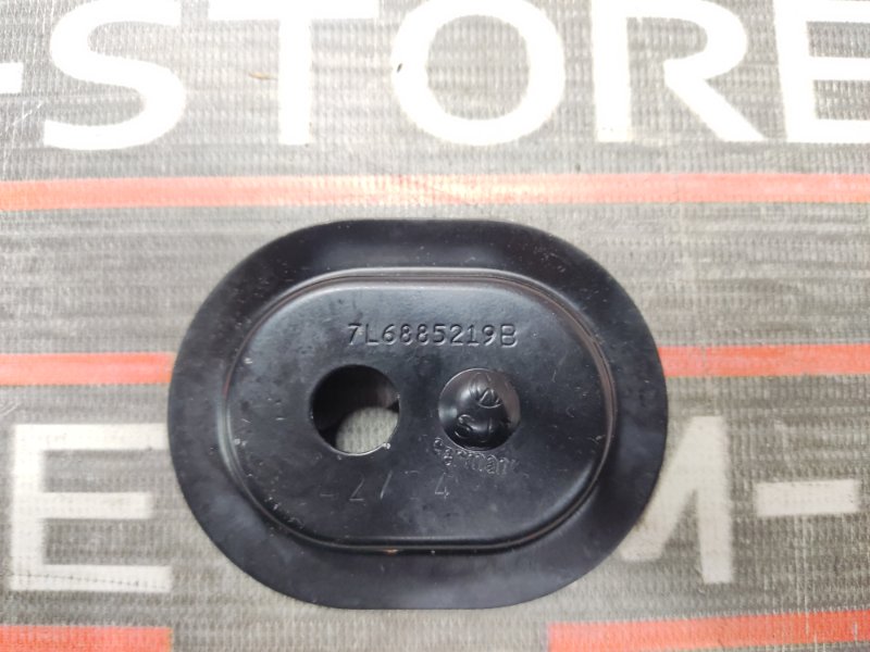 заглушка, 100 рублей, Красноярск