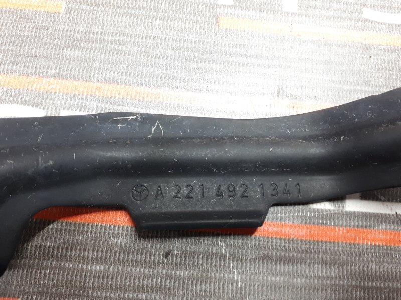 кронштейн глушителя, 550 рублей, Красноярск