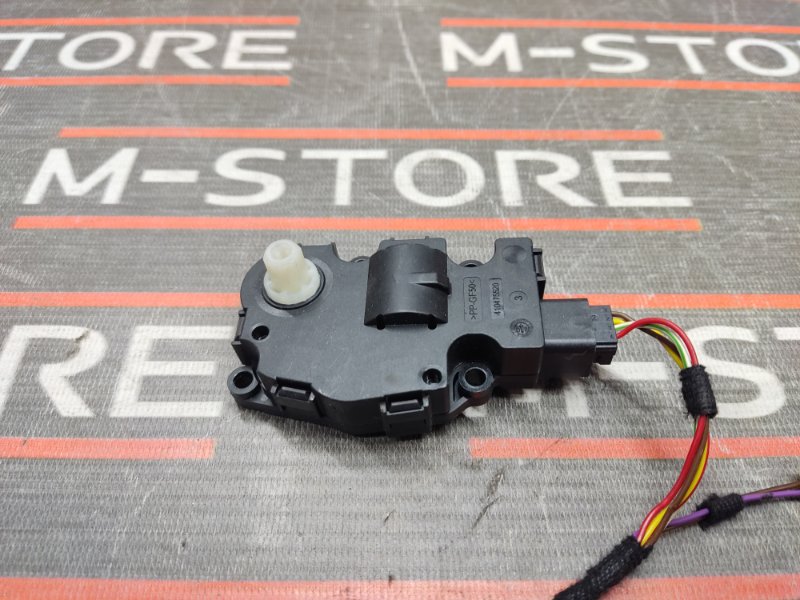 привод заслонки отопителя, 280 рублей, Красноярск