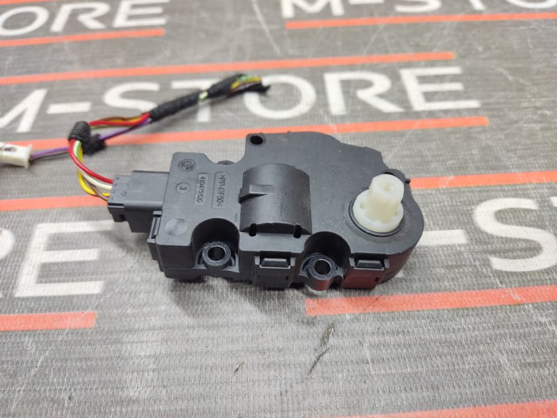 привод заслонки отопителя, 280 рублей, Красноярск