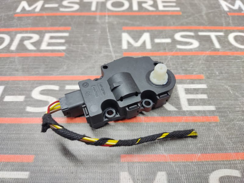 привод заслонки отопителя, 280 рублей, Красноярск